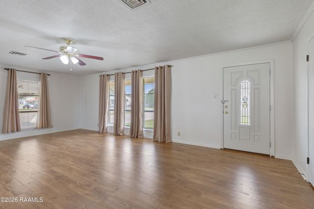 208 S A Street, Duson, LA 70529