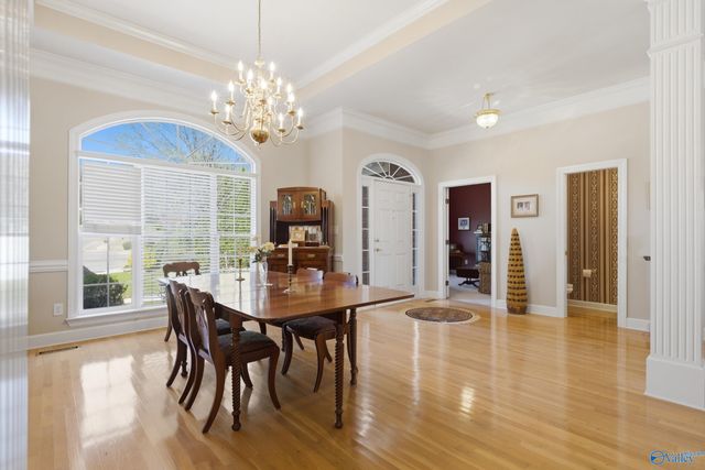 126 Compass Point Drive, Madison, AL 35758