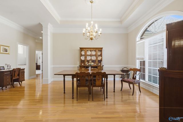 126 Compass Point Drive, Madison, AL 35758