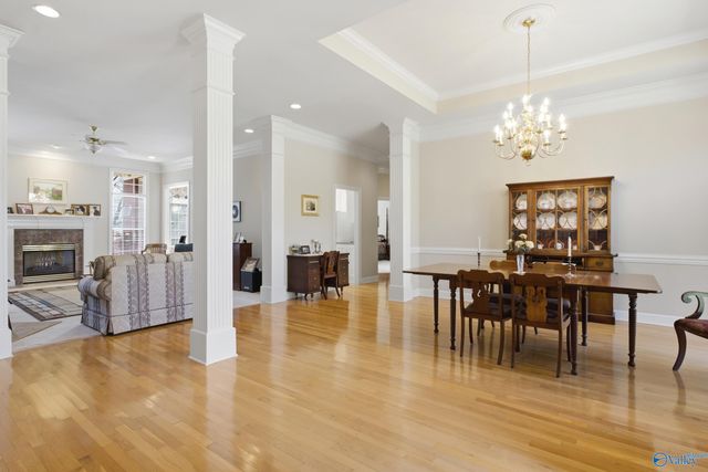 126 Compass Point Drive, Madison, AL 35758