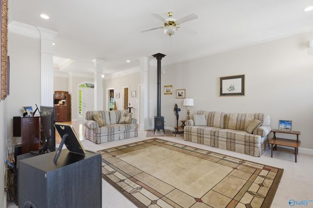 126 Compass Point Drive, Madison, AL 35758