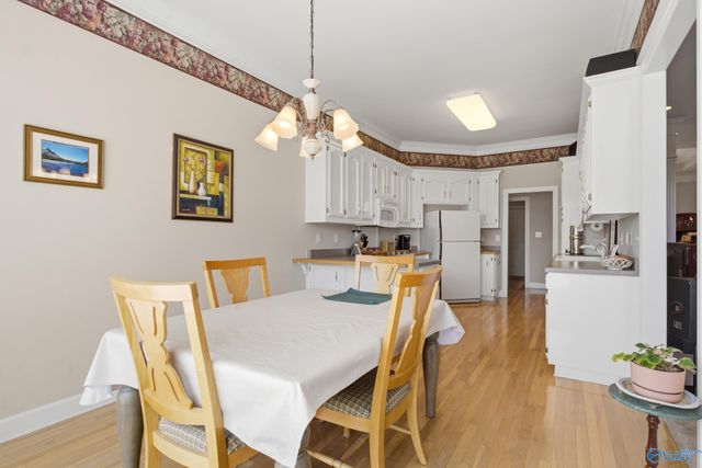 126 Compass Point Drive, Madison, AL 35758