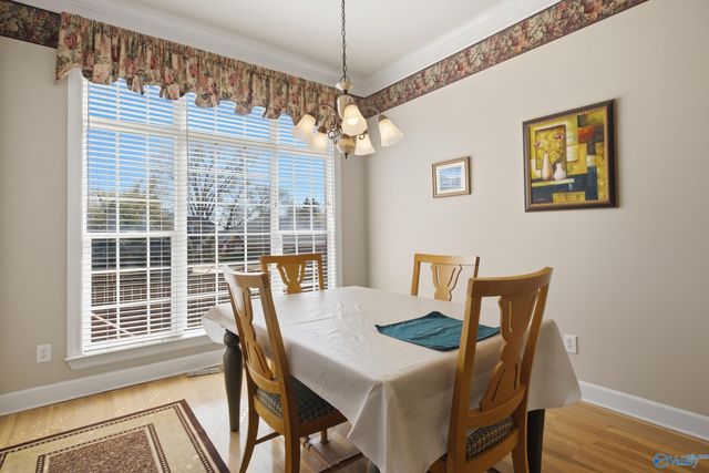 126 Compass Point Drive, Madison, AL 35758