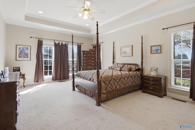 126 Compass Point Drive, Madison, AL 35758