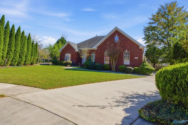 126 Compass Point Drive, Madison, AL 35758