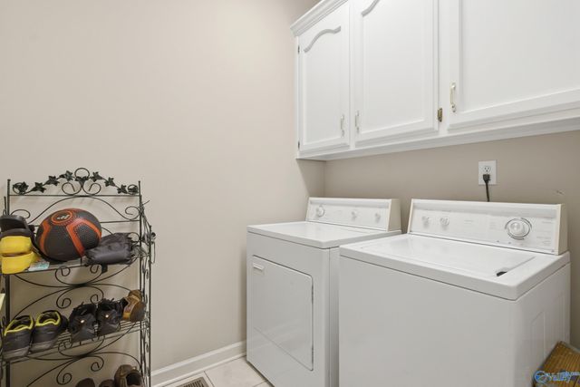 126 Compass Point Drive, Madison, AL 35758