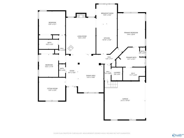 126 Compass Point Drive, Madison, AL 35758