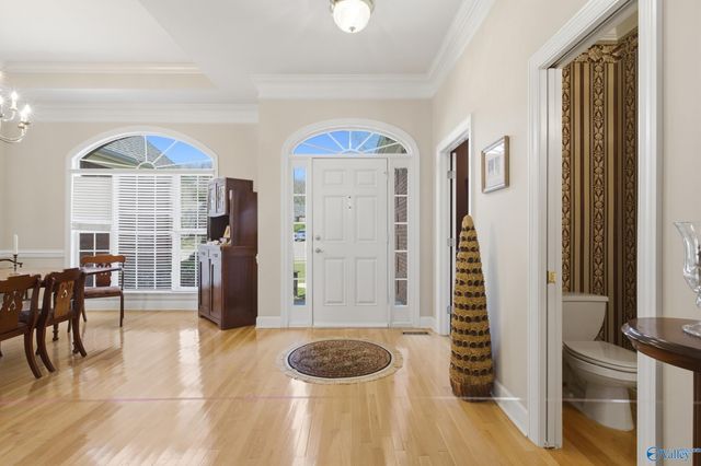 126 Compass Point Drive, Madison, AL 35758