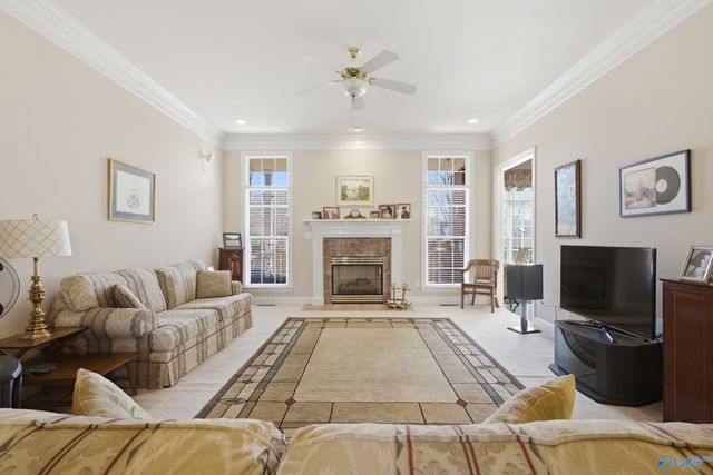 126 Compass Point Drive, Madison, AL 35758