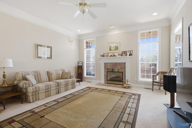 126 Compass Point Drive, Madison, AL 35758