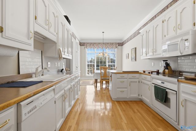 126 Compass Point Drive, Madison, AL 35758