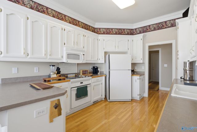 126 Compass Point Drive, Madison, AL 35758