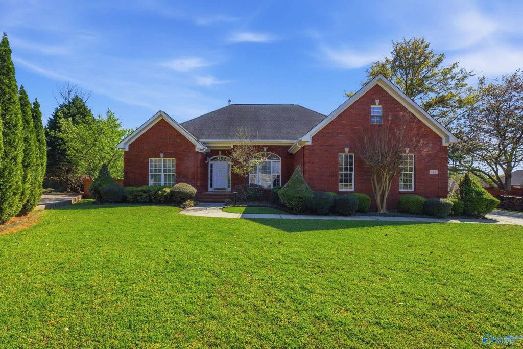 126 Compass Point Drive, Madison, AL 35758