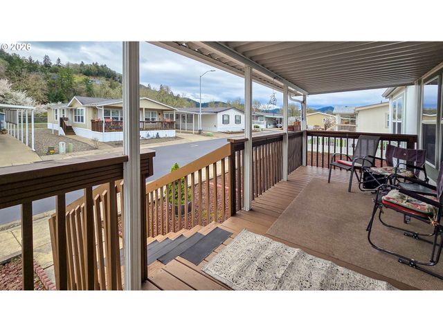 1000 E CENTRAL Ave 51, Sutherlin, OR 97479