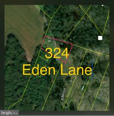 324 ( Lot 34 79 A ) EDEN LANE, Montross, VA 22520