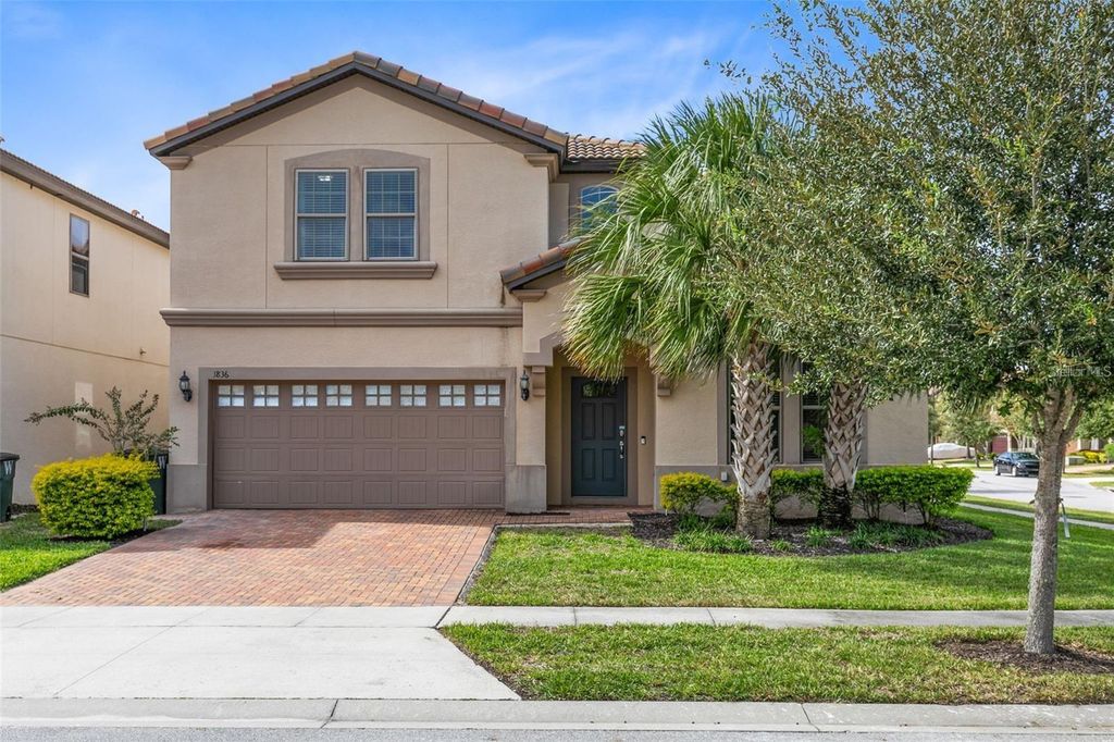 1836 NICE COURT, Kissimmee, FL 34747