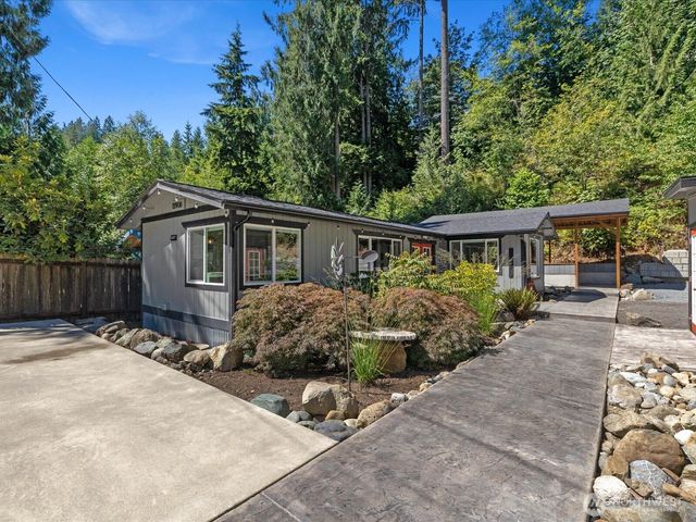 12906 Crystal Springs Drive, Granite Falls, WA 98252