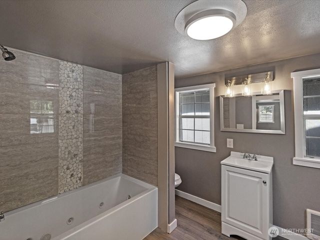 12906 Crystal Springs Drive, Granite Falls, WA 98252
