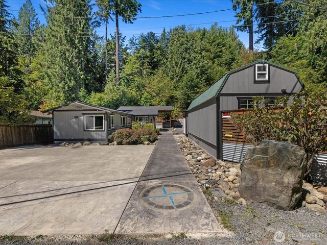 12906 Crystal Springs Drive, Granite Falls, WA 98252