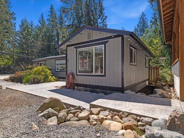 12906 Crystal Springs Drive, Granite Falls, WA 98252