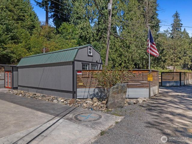 12906 Crystal Springs Drive, Granite Falls, WA 98252