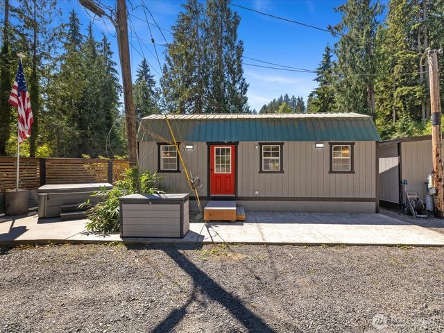 12906 Crystal Springs Drive, Granite Falls, WA 98252