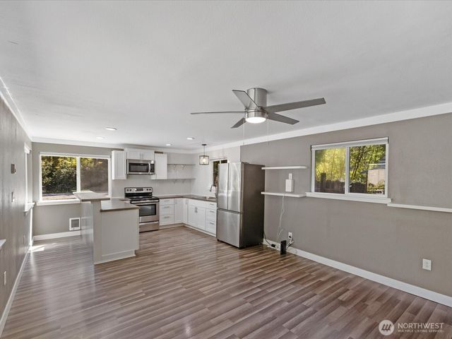 12906 Crystal Springs Drive, Granite Falls, WA 98252