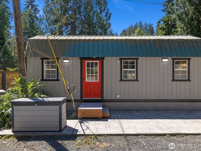 12906 Crystal Springs Drive, Granite Falls, WA 98252