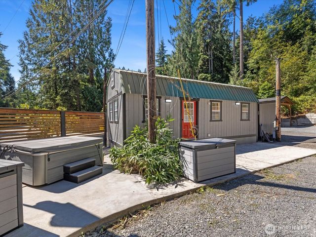 12906 Crystal Springs Drive, Granite Falls, WA 98252