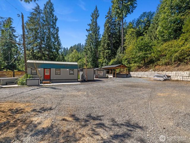 12906 Crystal Springs Drive, Granite Falls, WA 98252