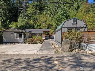 12906 Crystal Springs Drive, Granite Falls, WA 98252