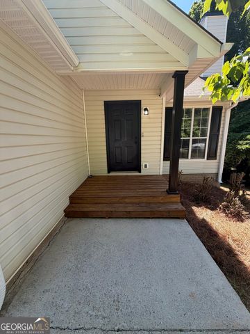 930 Sweetwater Way, Mcdonough, GA 30253