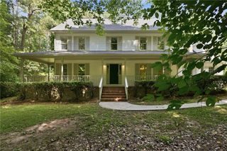 125 Yates Drive, Fayetteville, GA 30214