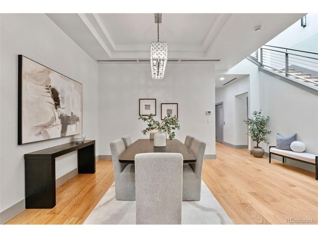 105 Fillmore St 204, Denver, CO 80206