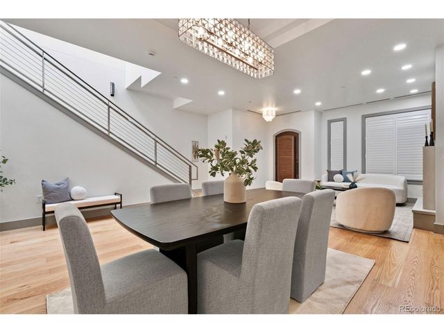105 Fillmore St 204, Denver, CO 80206