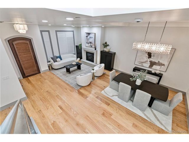105 Fillmore St 204, Denver, CO 80206