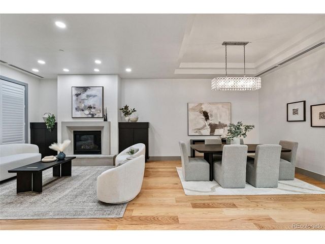 105 Fillmore St 204, Denver, CO 80206