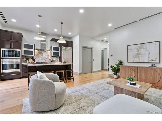 105 Fillmore St 204, Denver, CO 80206