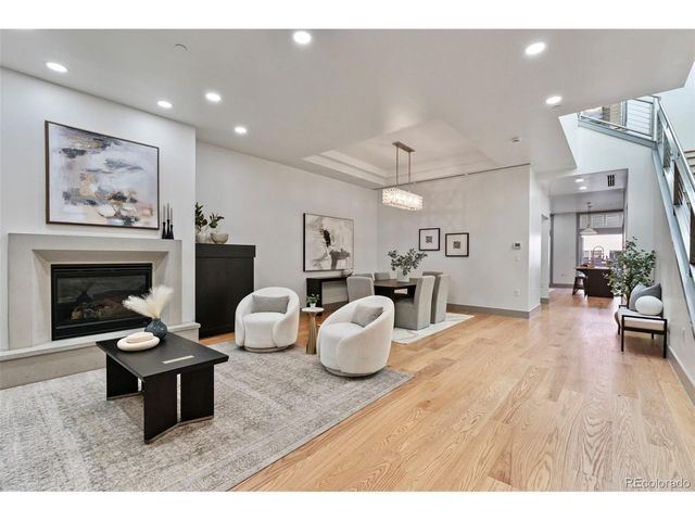 105 Fillmore St 204, Denver, CO 80206