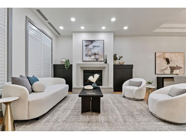 105 Fillmore St 204, Denver, CO 80206