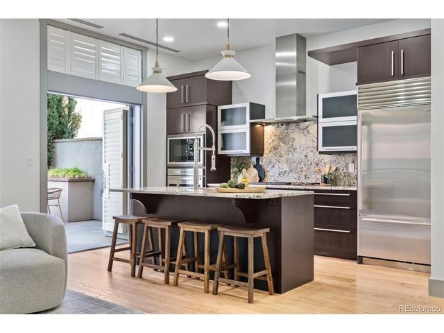 105 Fillmore St 204, Denver, CO 80206