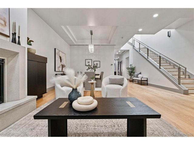 105 Fillmore St 204, Denver, CO 80206