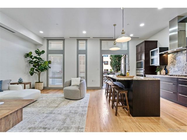 105 Fillmore St 204, Denver, CO 80206