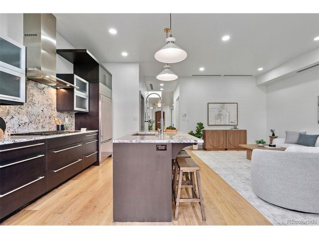 105 Fillmore St 204, Denver, CO 80206