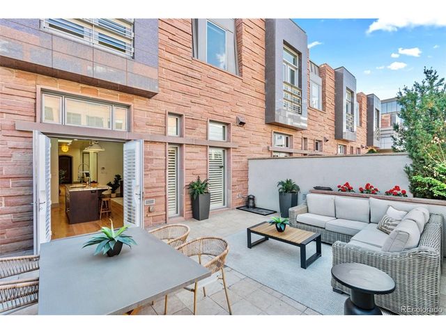 105 Fillmore St 204, Denver, CO 80206