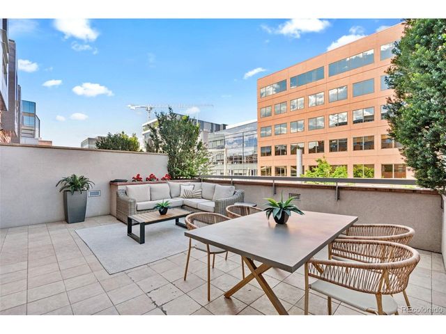 105 Fillmore St 204, Denver, CO 80206
