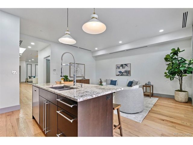 105 Fillmore St 204, Denver, CO 80206