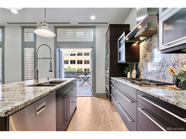 105 Fillmore St 204, Denver, CO 80206