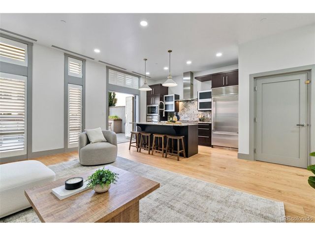105 Fillmore St 204, Denver, CO 80206