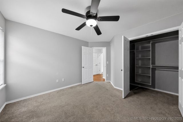 7358 E 119th Place S, Bixby, OK 74008